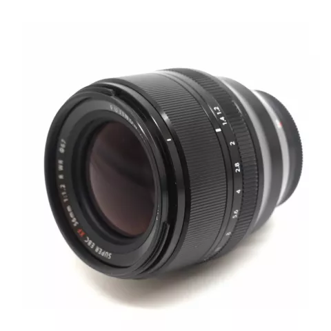 Fujifilm XF 56mm f/1.2R WR X-Mount  (Б/У)