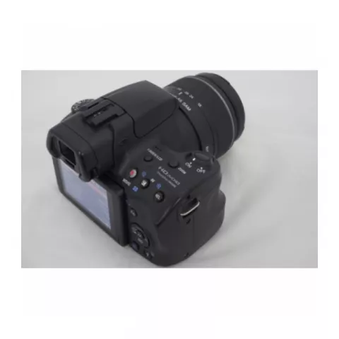 Sony Alpha SLT-A37 Kit DT 18-55 mm F3,5-5,6 (Б/У)