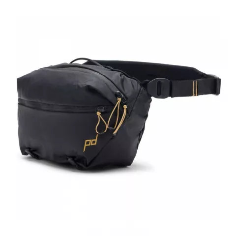 Фотосумка Peak Design Outdoor Sling 7L Black (BAS-7-BK-1)