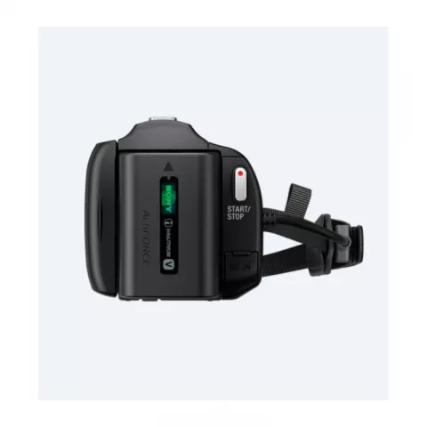 Видеокамера Sony HDR-CX450E Black
