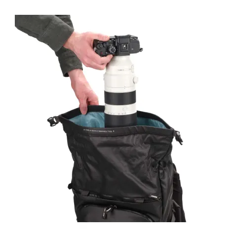 Shimoda Core Unit Mirrorless XL30 RST Защитная вставка для фотооборудования 520-453