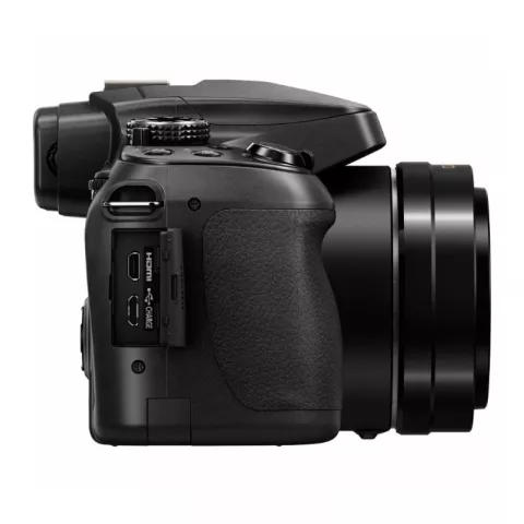 Цифровая фотокамера Panasonic Lumix DC-FZ82