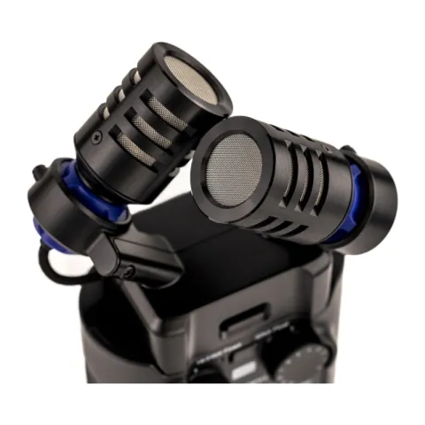 Портативный рекордер Zoom H5studio