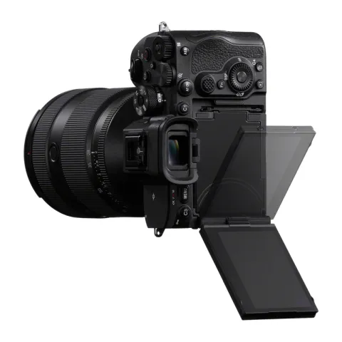 Sony Alpha a7R VI Body