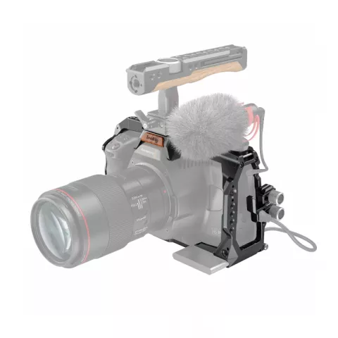 SmallRig 3298 Комплект навесного оборудования Standard для цифровой камеры BMPCC 6K Pro