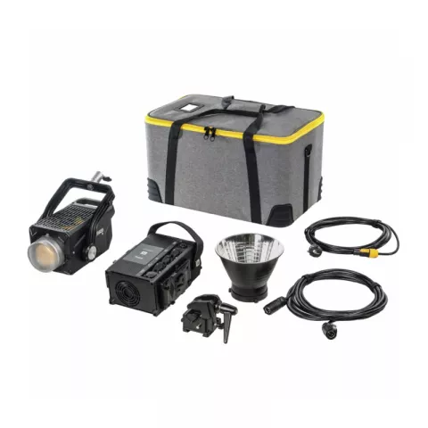 Осветитель cветодиодный GreenBean Space WP 600R