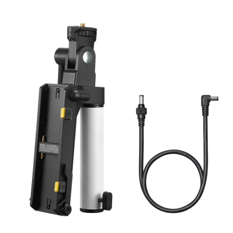 Осветитель светодиодный Godox ML100R Kit2 (с AK-B01)