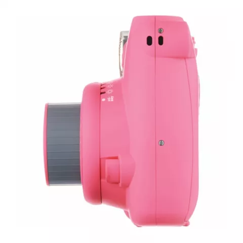 Фотокамера моментальной печати Fujifilm Instax Mini 9 Pink 