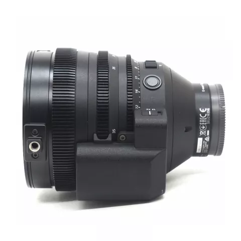 Sony FE C 16–35 мм T3.1 G (Б/У)