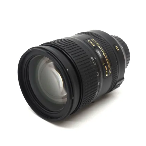 Nikon 28-300mm f/3.5-5.6 G ED AF-S VR Nikkor (Б/У)