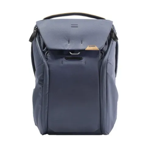 Рюкзак Peak Design The Everyday Backpack 20L V2.0 Midnight (BEDB-20-MN-3)