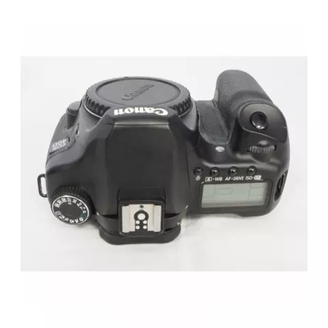 Canon EOS 40D Body (Б/У) 