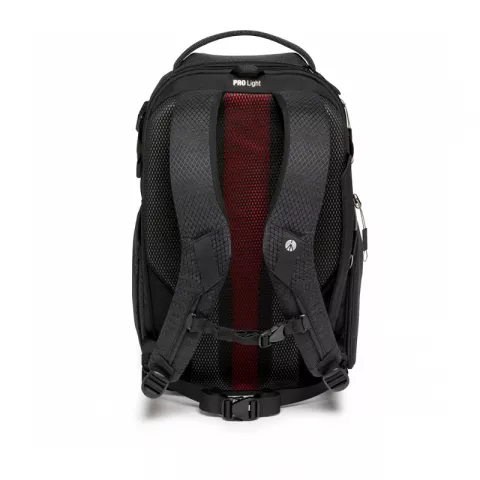 Manfrotto PRO Light Backloader Backpack M Рюкзак (PL2-BP-BL-M)