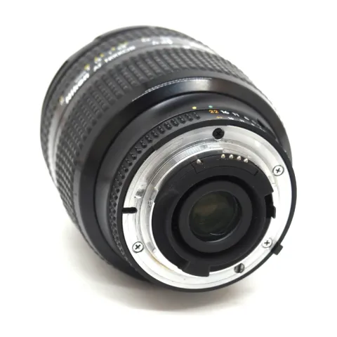 Nikon Nikkor 24-120mm f/3.5-5.6D (Б/У)