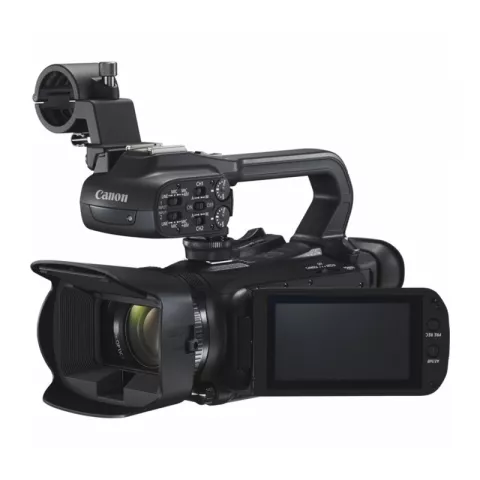 Видеокамера Canon XA15 BP-820 POWER KIT EU8