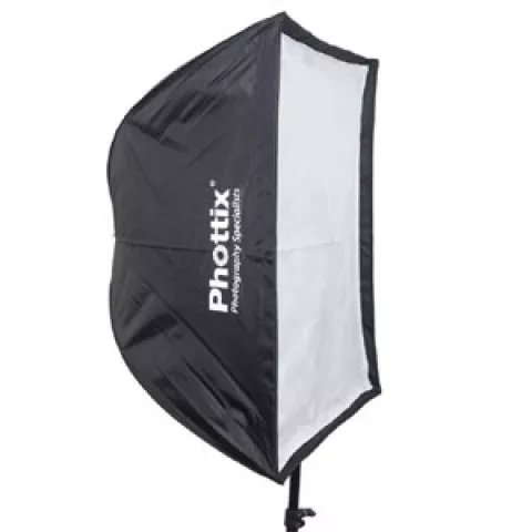 Phottix Easy-UP Softbox Kit 70x70cm зонт-софтбокс