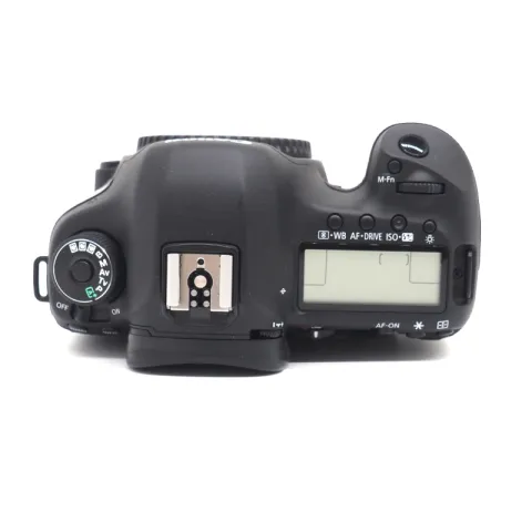 Canon EOS 5D mark III Body (Б/У) 