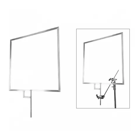 KUPO KCP-FF3636 Flat Flag Frame 36” x 36” (90 x 90cm) Рама для флага