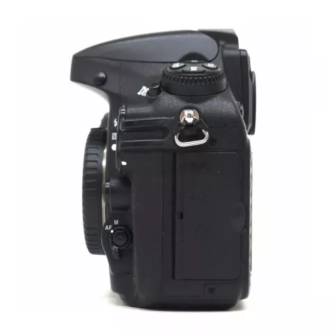 Nikon D800 Body (Б/У)