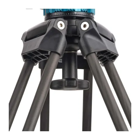 Benro C572LL штатив Video Lightning Lock карбоновый