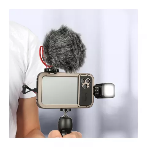Клетка Pro Mobile Cage для смартфона iPhone 11 Pro Max SmallRig 2778 
