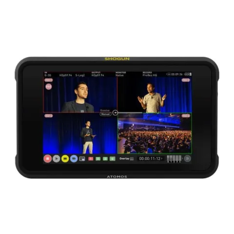 Видеорекордер Atomos Shogun Classic
