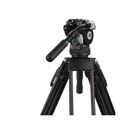 Benro BV6HPLUS видеоголова/6 кг/контрбаланс