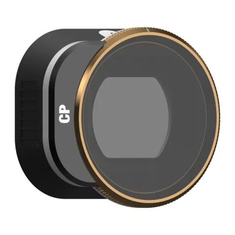 Фильтр PolarPro Circular Polarizer для DJI Mini 4 Pro