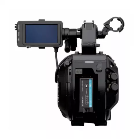 Видеокамера Sony PXW-FS7