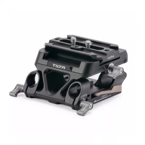 Tilta 15mm LWS Arca Manfrotto сдвоенная площадка Kit Black (TA-DBPK-B) Tilta 15mm LWS Arca Manfrotto сдвоенная площадка Kit Black (TA-DBPK-B)