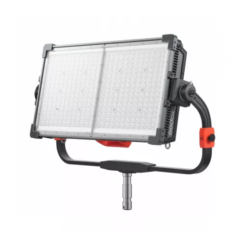 Осветитель светодиодный Godox Knowled P1200R Hard Pro