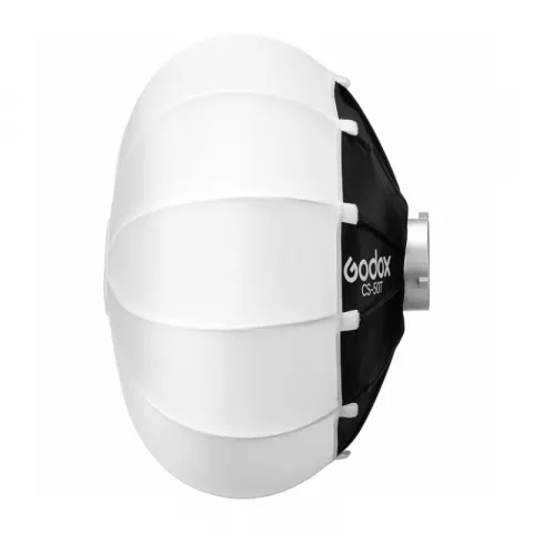 Софтбокс сферический Godox CS-50T складной