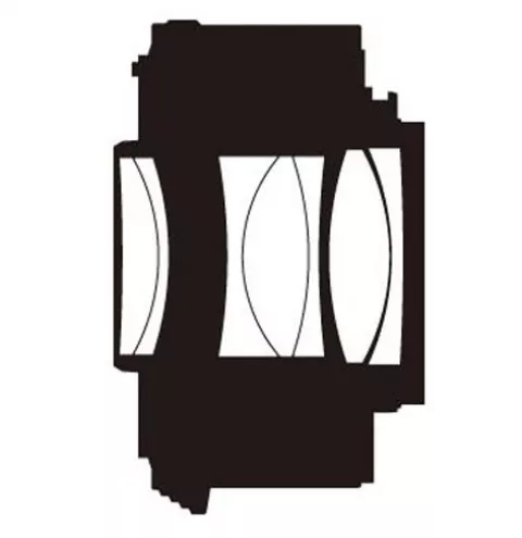 Nikon AF-S Teleconverter TC-17E II