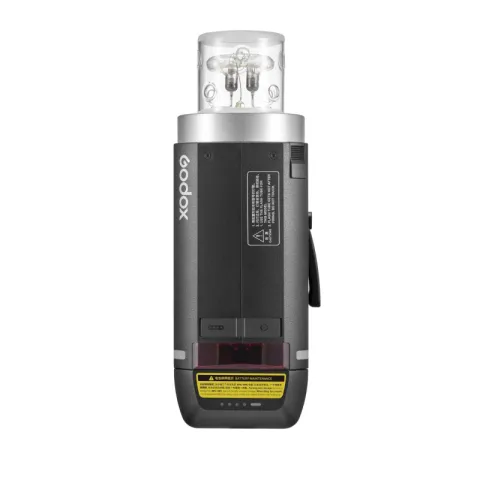 Вспышка аккумуляторная Godox Witstro AD400ProII
