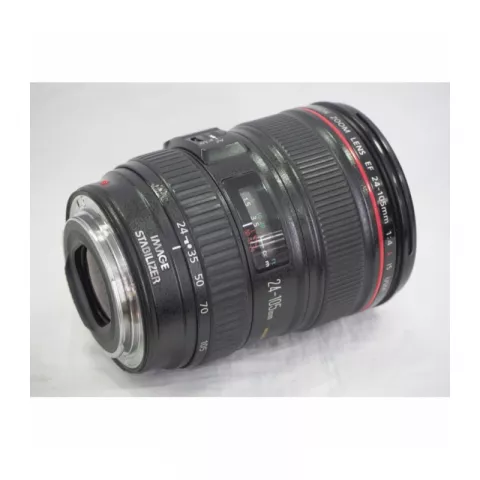 Canon EF 24-105mm f/4L IS USM (Б/У) 