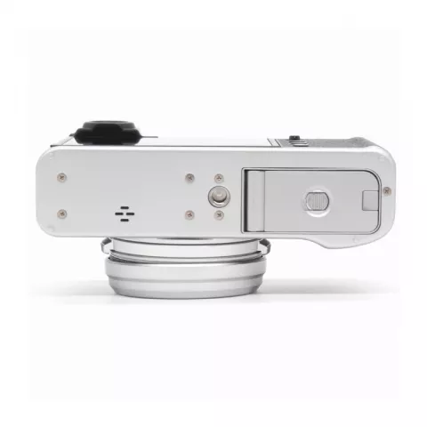 Fujifilm X100V Silver (Б/У) 