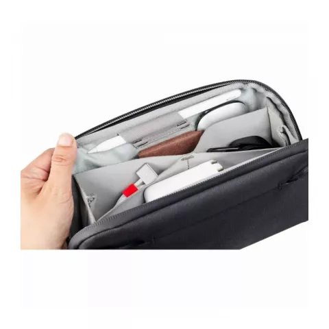 Peak Design Tech Pouch Small Black Вкладыш-чехол (BTP-S-BK-1)