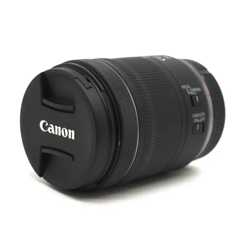 Canon RF 24-105mm f/4-7.1 IS STM (Б/У)