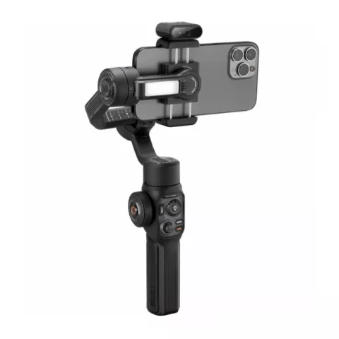 Электронный стабилизатор Zhiyun Smooth 5S Ai Combo