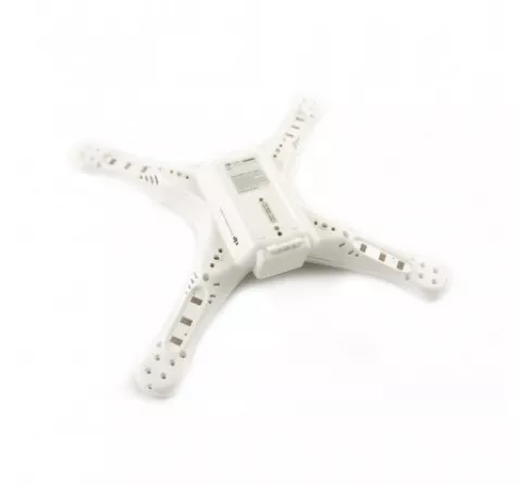 Корпус DJI Phantom FC40 Replacement Shell (Part2) - для FC40