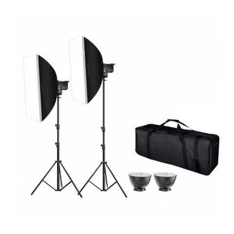 Комплект студийного оборудования Falcon Eyes KeyLight III 2150D SB KIT