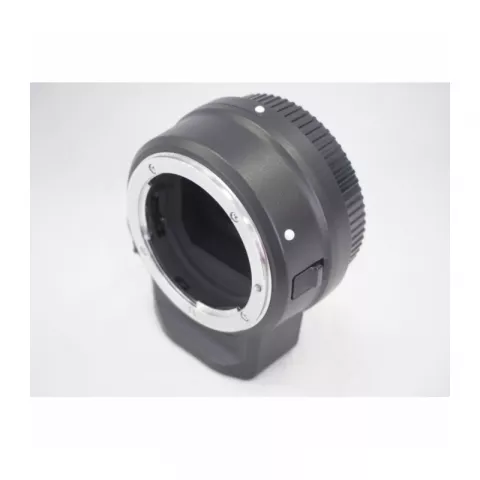 Переходник байонета Nikon FTZ для объективов Nikkor F (Б/У)