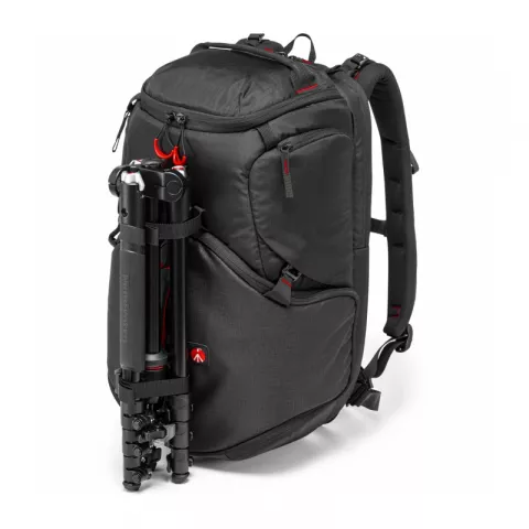 Рюкзак для фотоаппарата Manfrotto Pro Light Camera Backpack (MB PL-R-8)