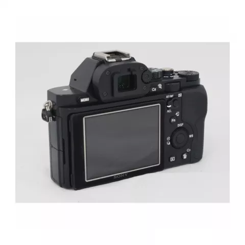 Sony Alpha A7R Body (Б/У)