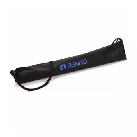 Benro MSSL110C монопод Super Slim карбоновый с цангами