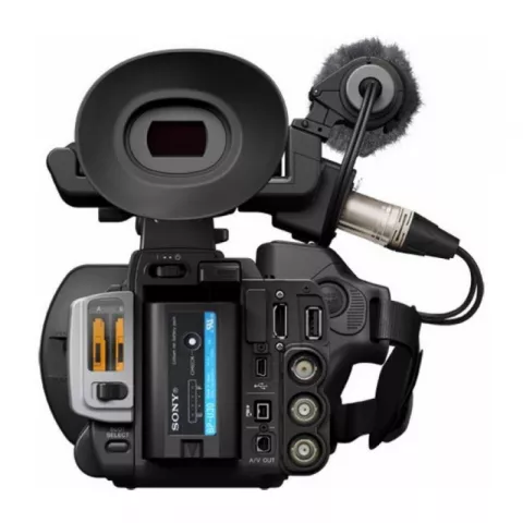 Видеокамера Sony PMW-200