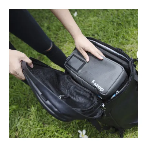 F-Stop Welded Large Accessory Pouch сумка-органайзер (t542-73)