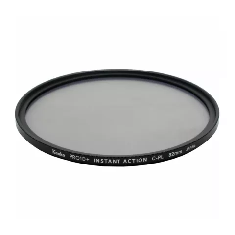Поляризационный фильтр Kenko PRO1D+ Instant action CPL 67mm (магнитный)