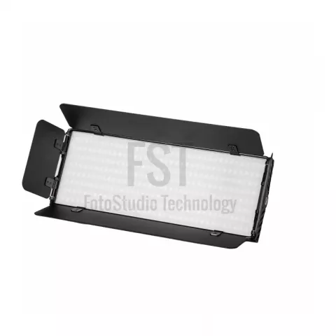 Светодиодный накамерный осветитель FST LED PT-30B PRO Il + ac power