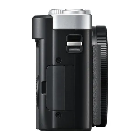 Panasonic Lumix TZ99 silver
